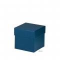 [13421453901] Geschenkschachtel 105x105x105 mm Navy